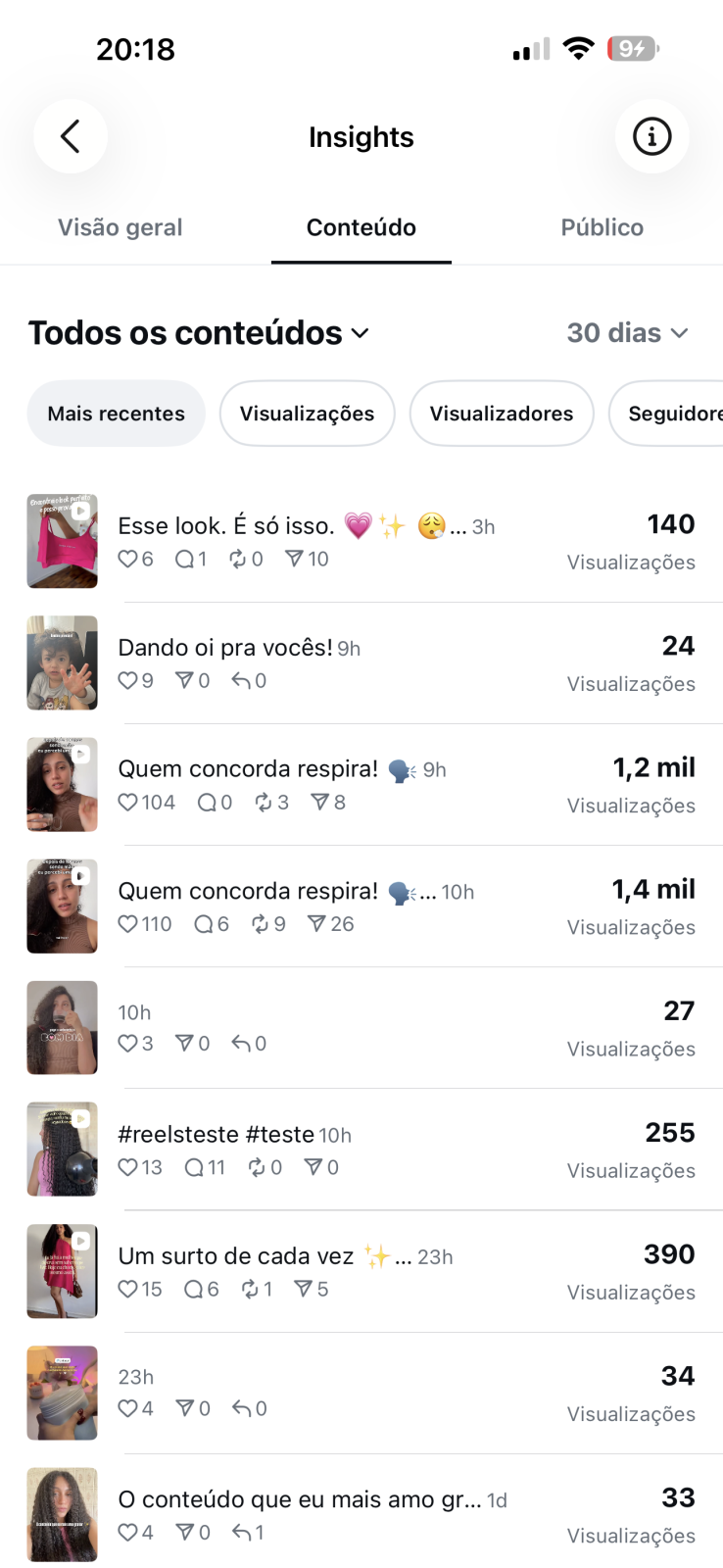 Métrica