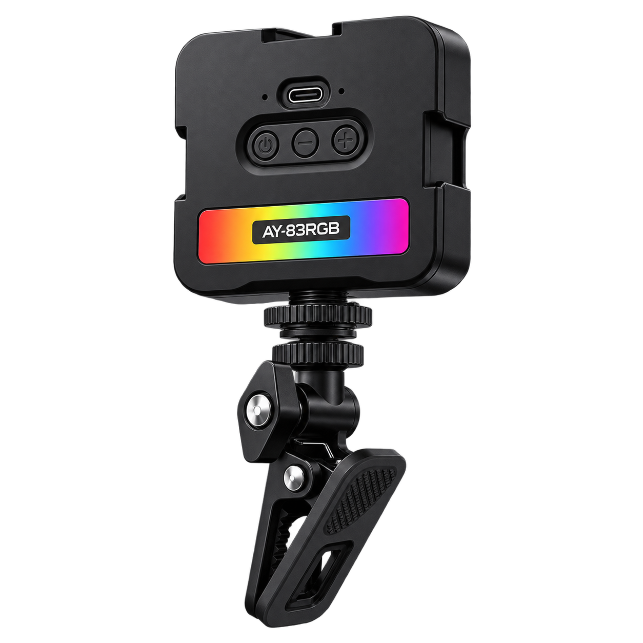 Mini luz LED RGB