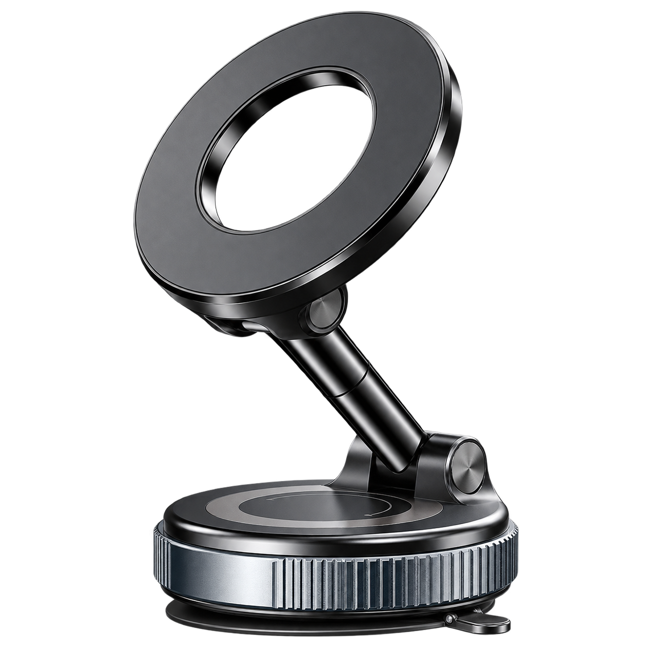 Suporte magnético articulado 360°