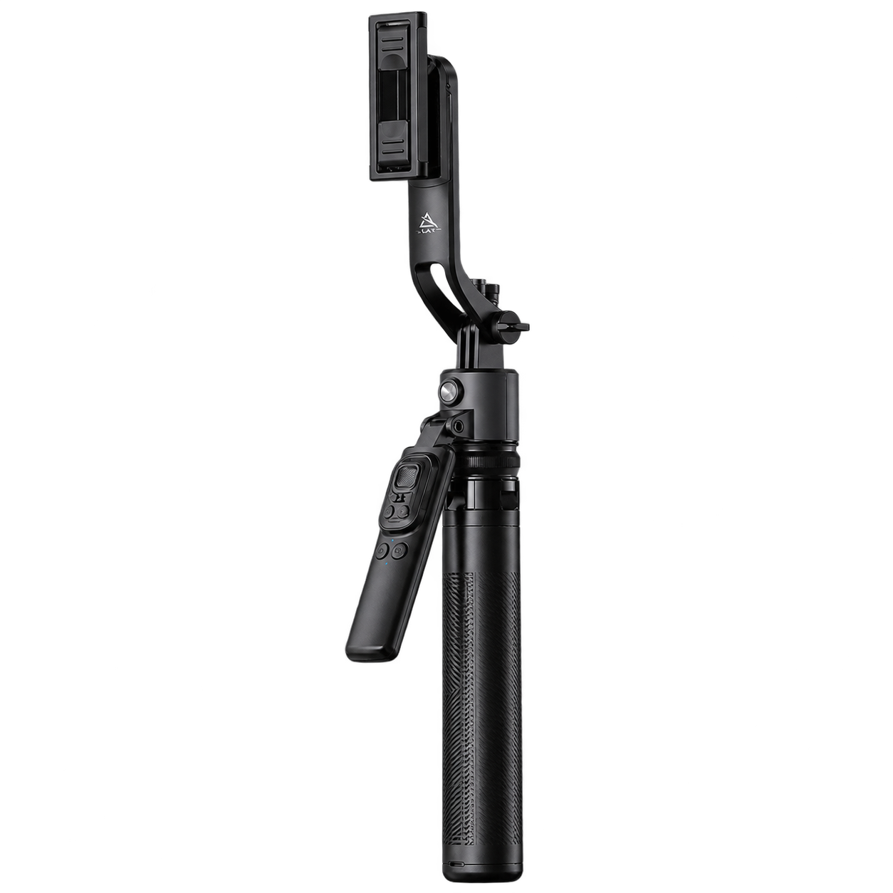 Gimbal com rastreamento facial por IA